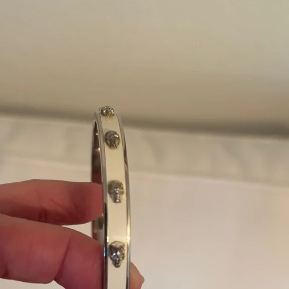 Alexander McQueen Bracelet/Bangle - Picture 3 of 3